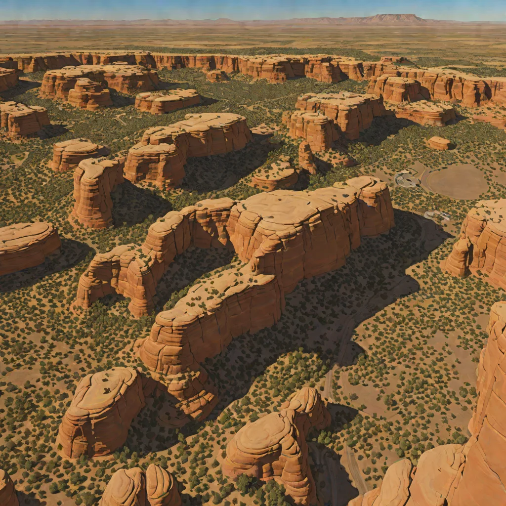 Black Mesa (Oklahoma)