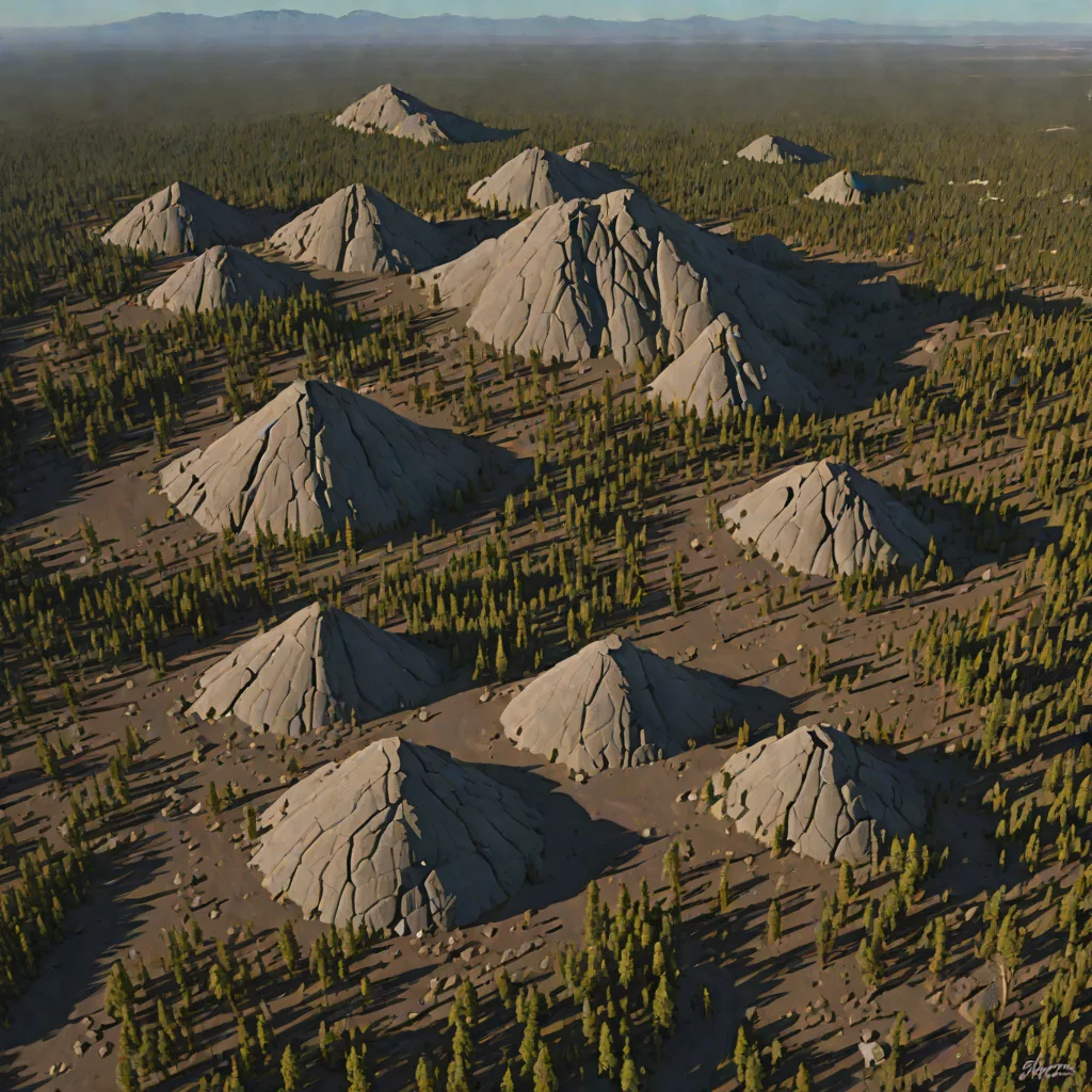 Black Butte (California)