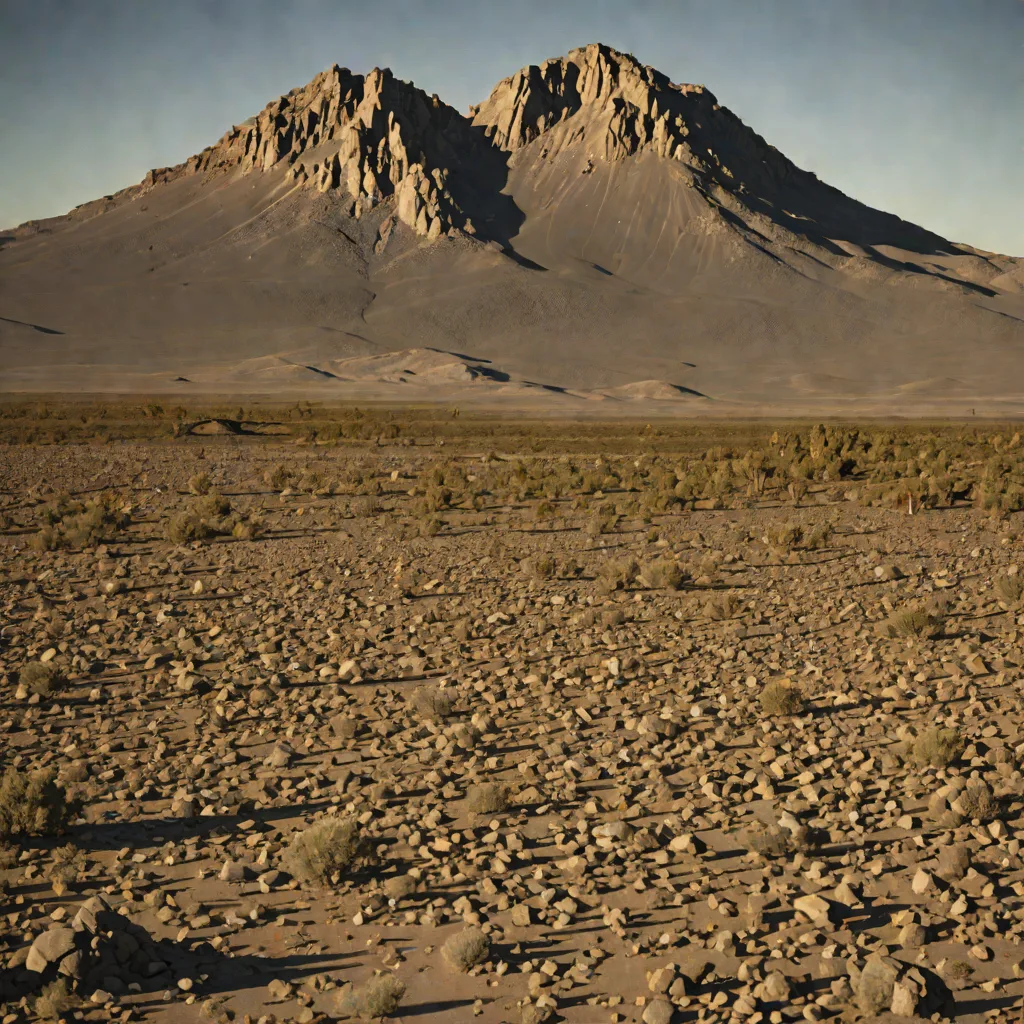 Black Butte (Nevada)