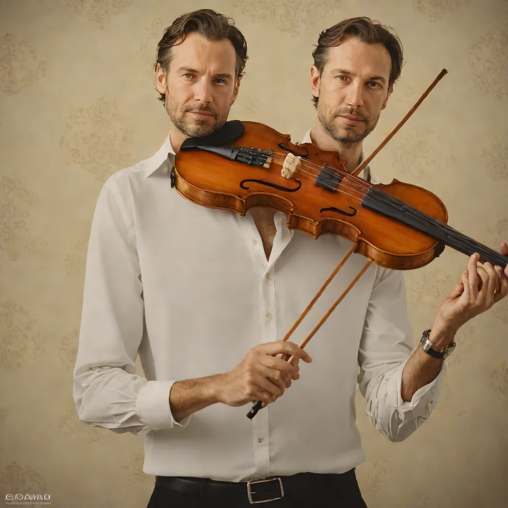 Benjamin Schmid