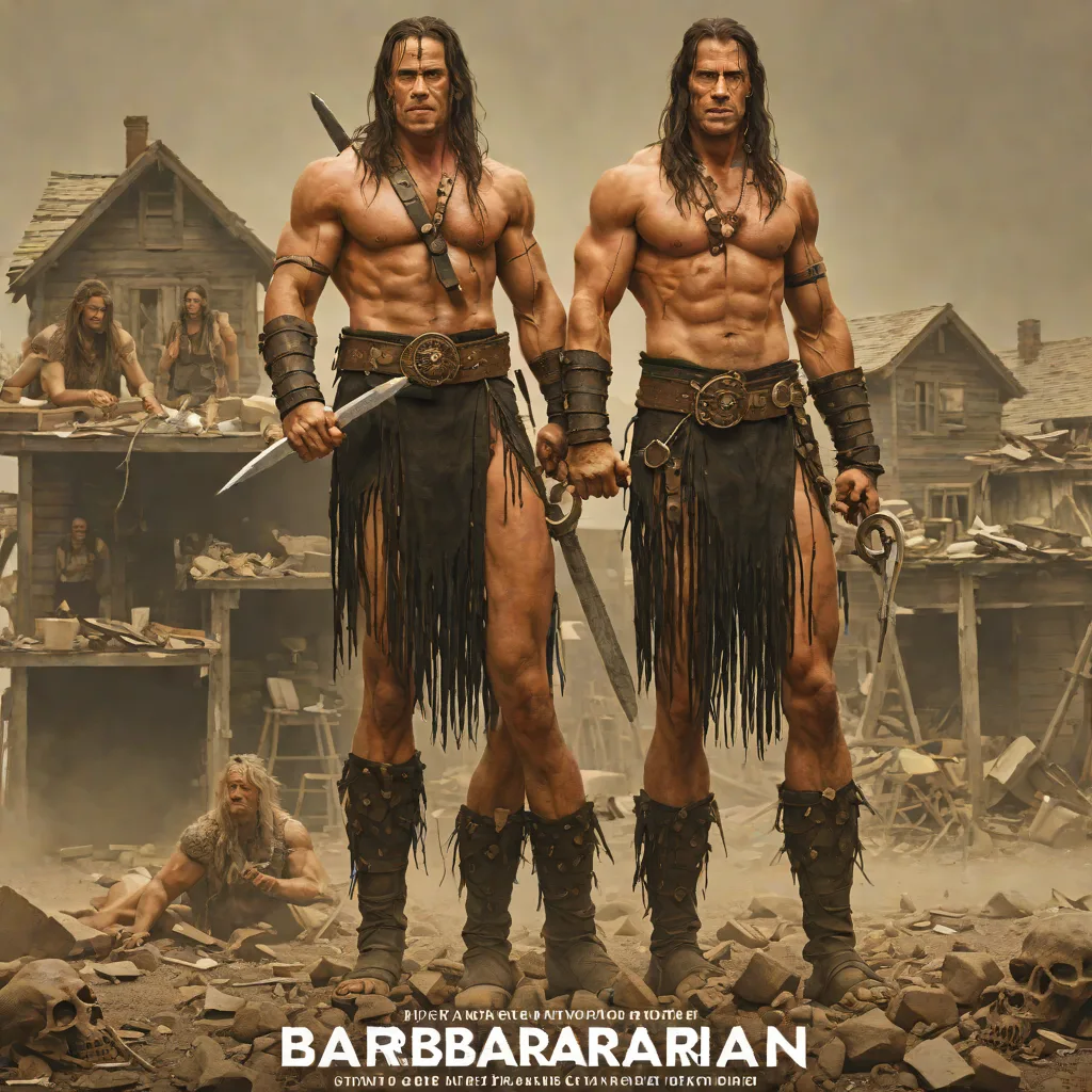 Barbarian (2022)