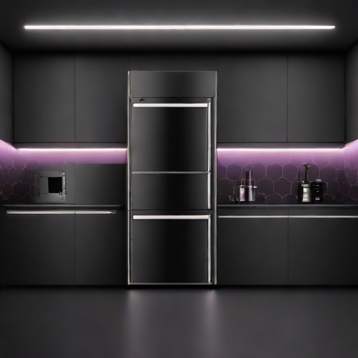 BLACK+DECKER 8-Cup Food Processor