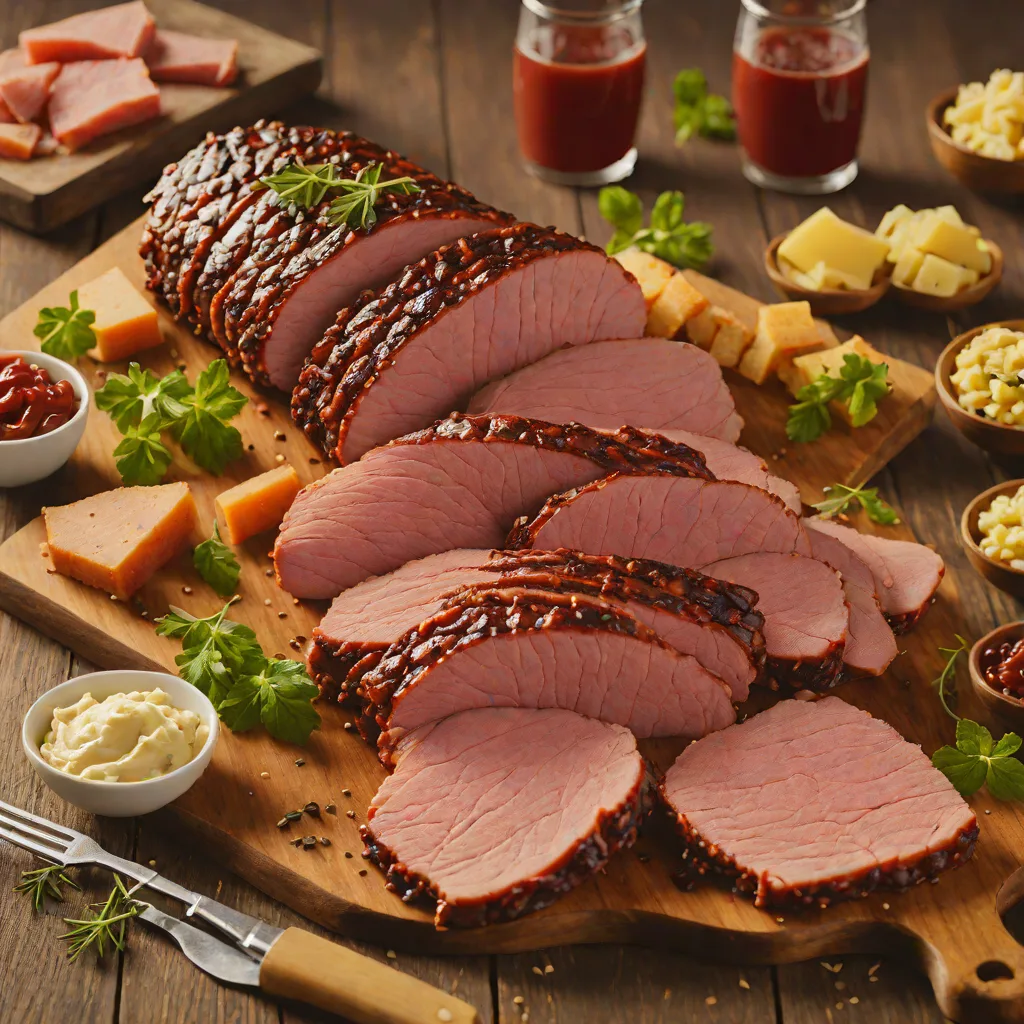 BBQ Bologna