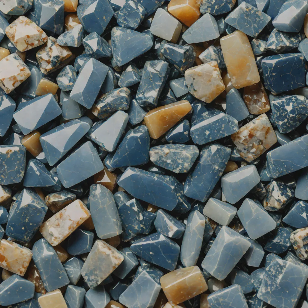 Blue Aventurine