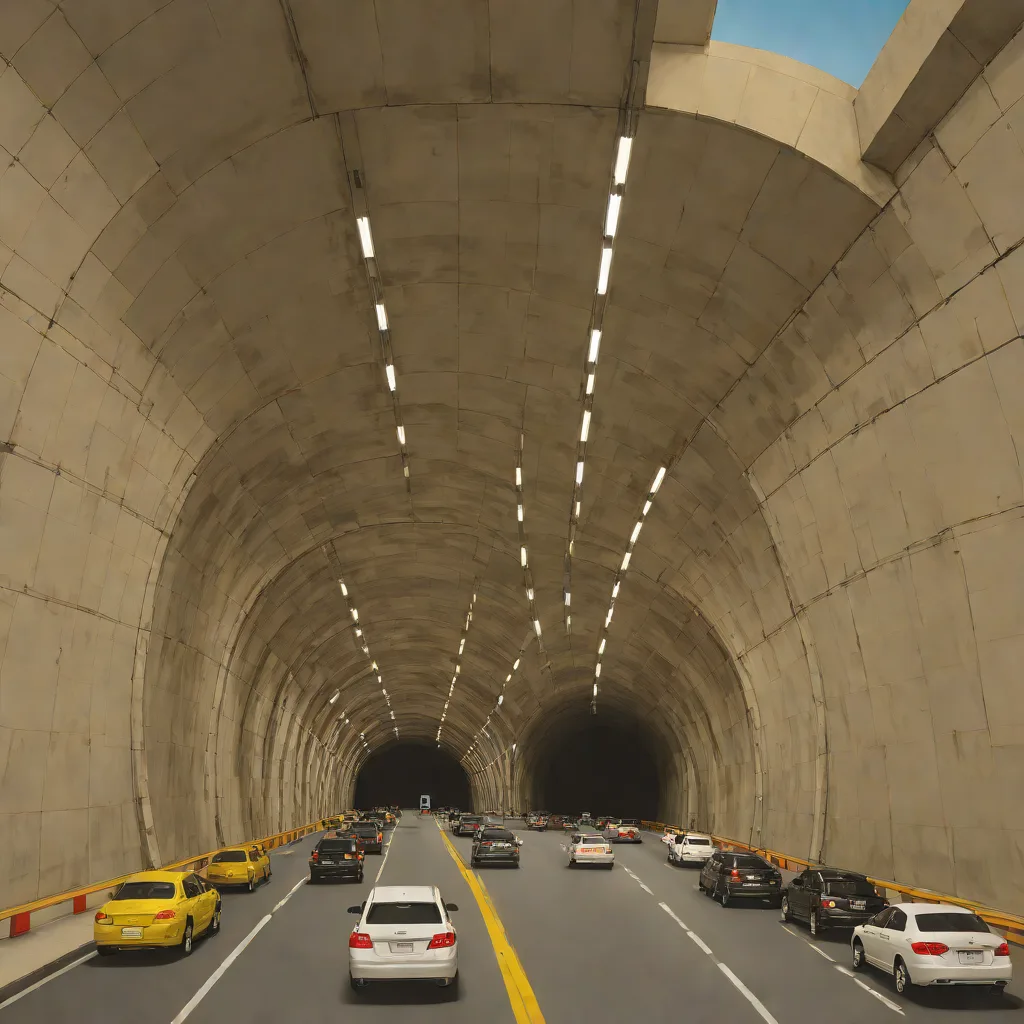 Baltimore Harbor Tunnel
