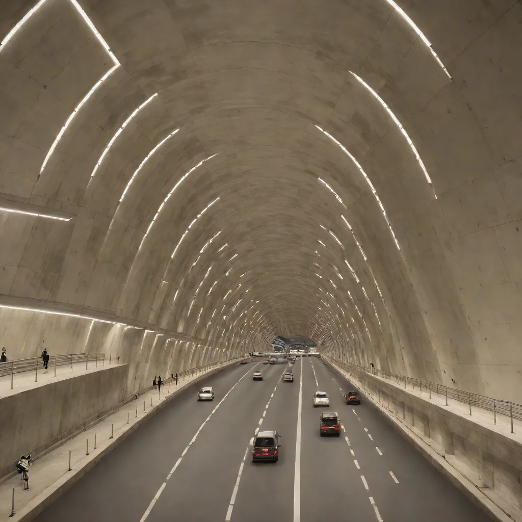 Bjørvika Tunnel