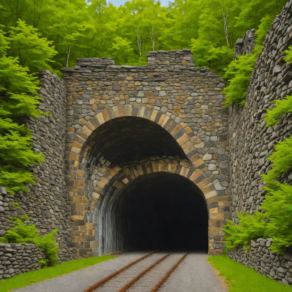 Blue Ridge Tunnel