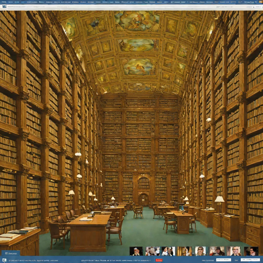 Britannica Library