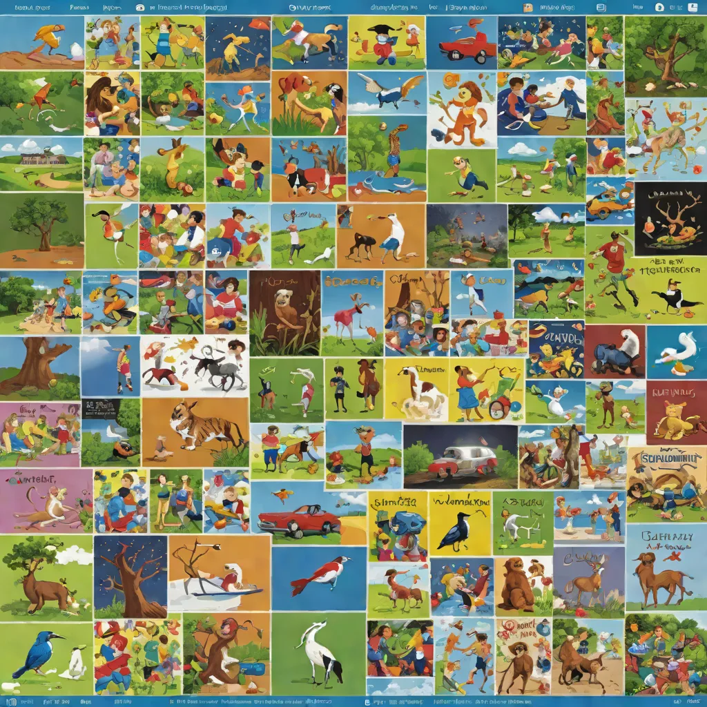 Britannica Kids