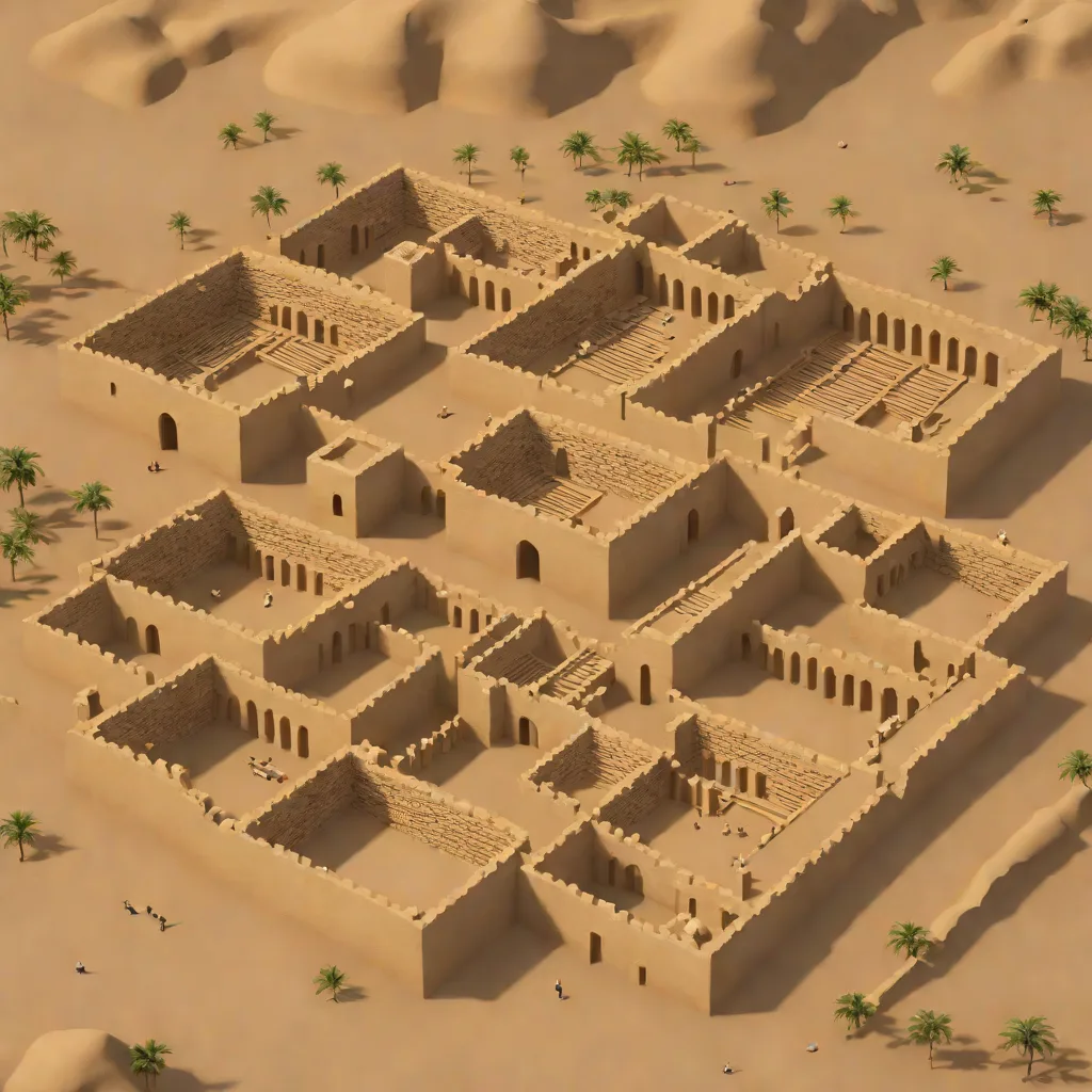 Bat Tombs
