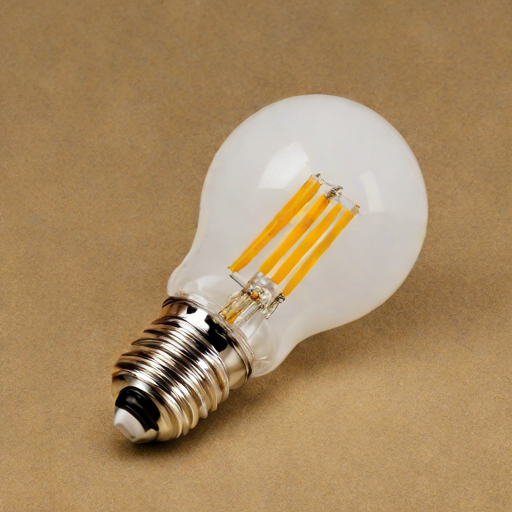 Burnside LED A19 Bulb