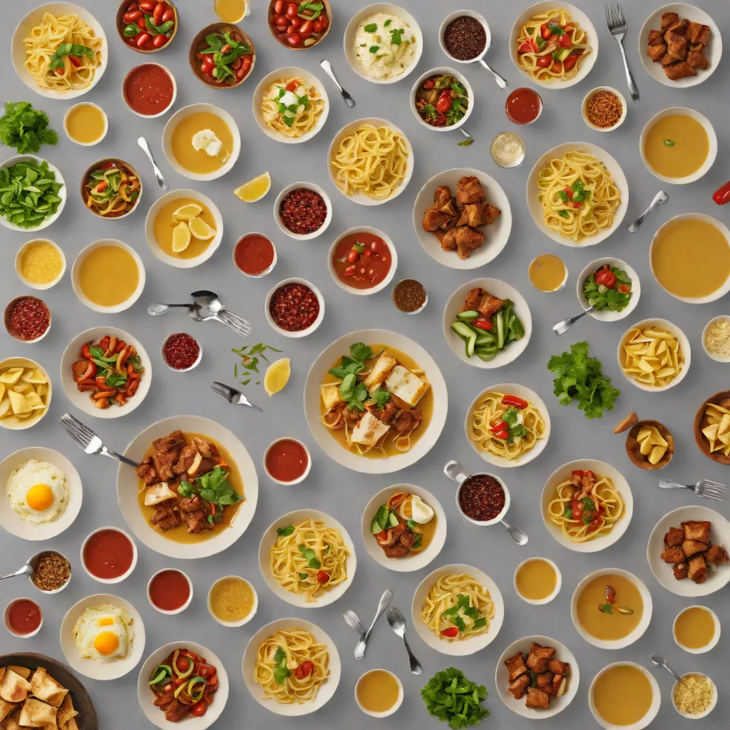 Best Leftovers Ever!