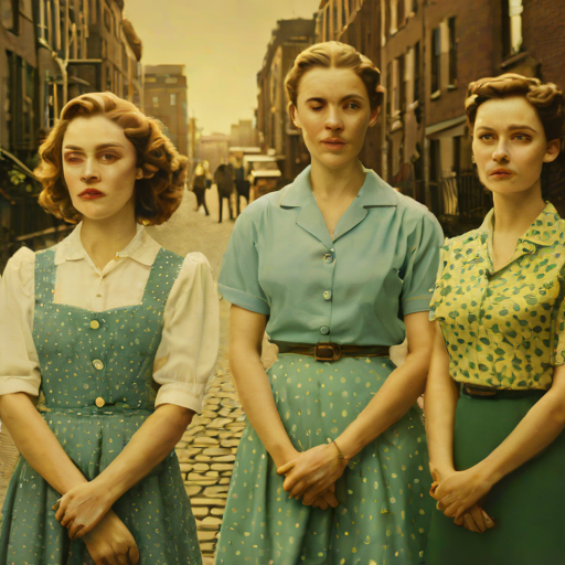 Brooklyn (2015)