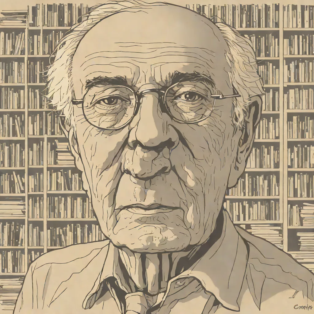 Bernard Comrie