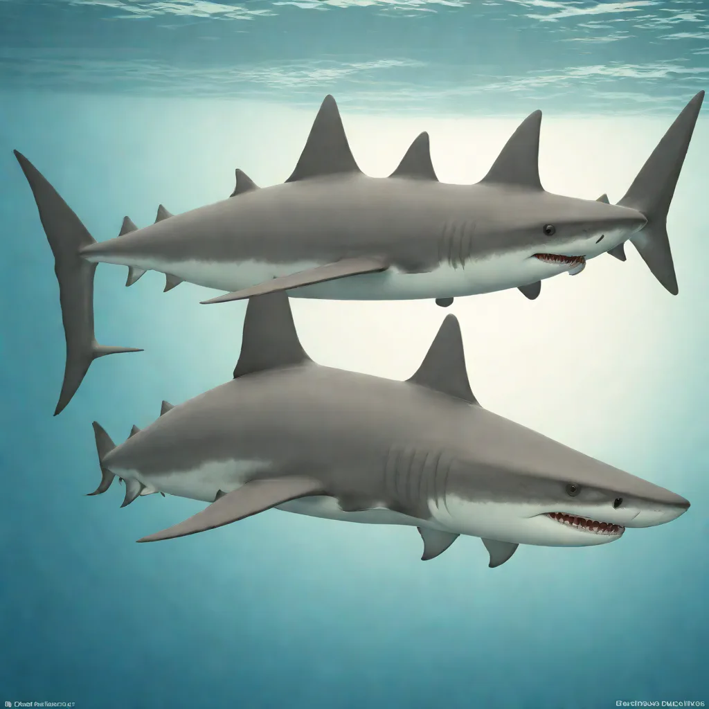 Bignose shark