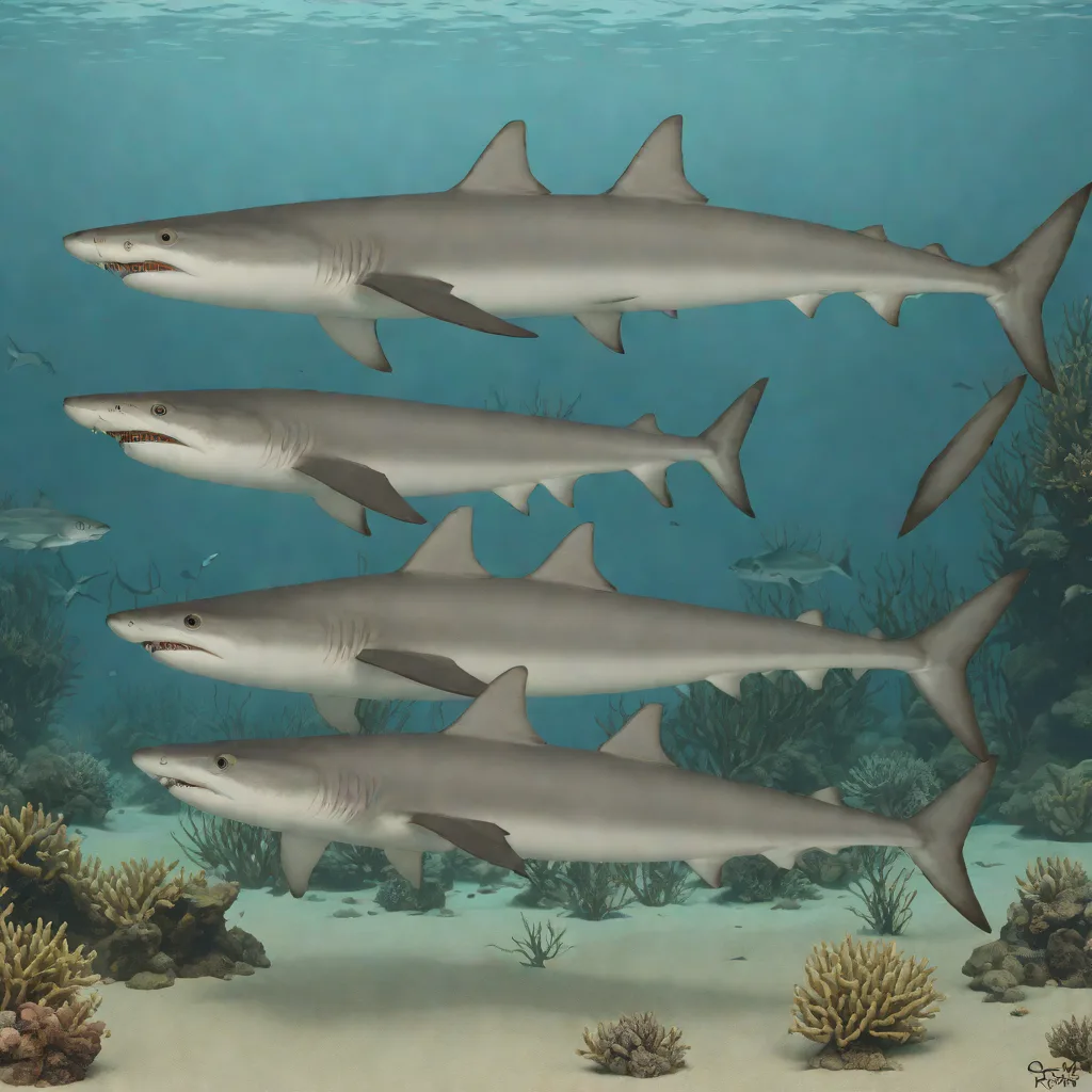 Brazilian sharpnose shark