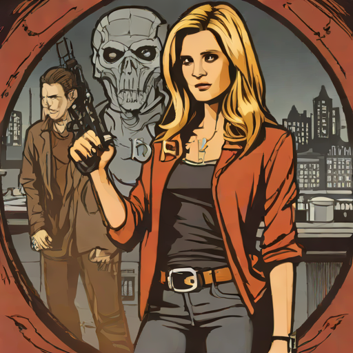 Buffy the Vampire Slayer