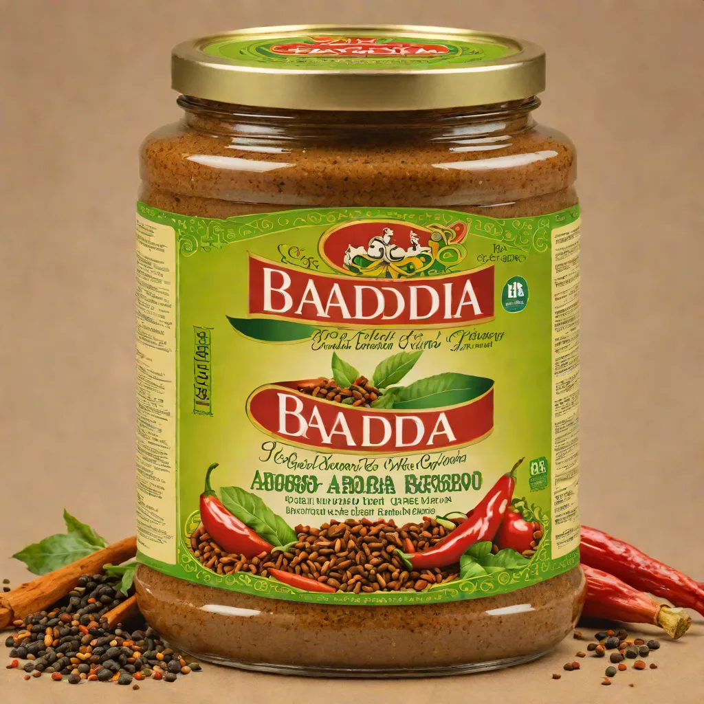 Badia Adobo with Pepper