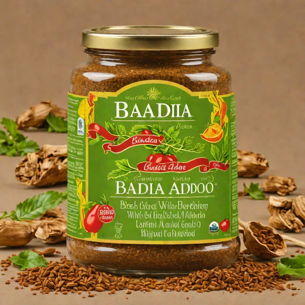 Badia Adobo without Pepper