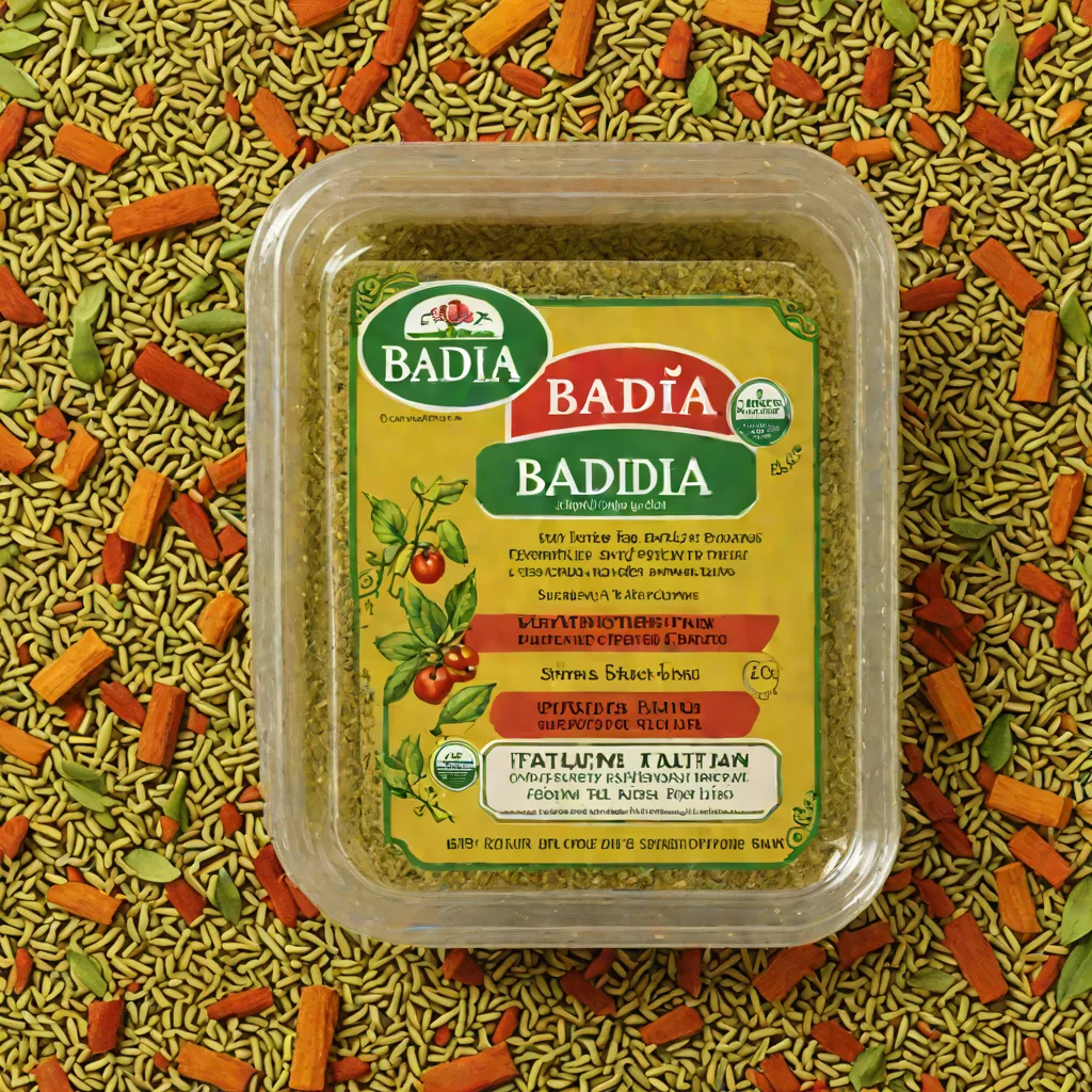 Badia Italian Seasoning