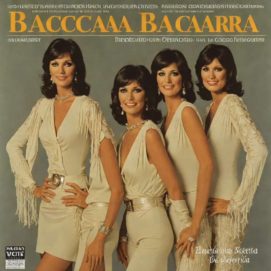 Baccara - Baccara