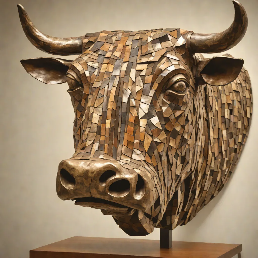 Bull's Head
