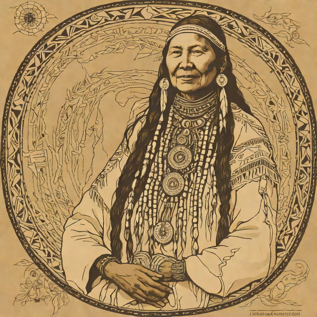 Beatrice Medicine