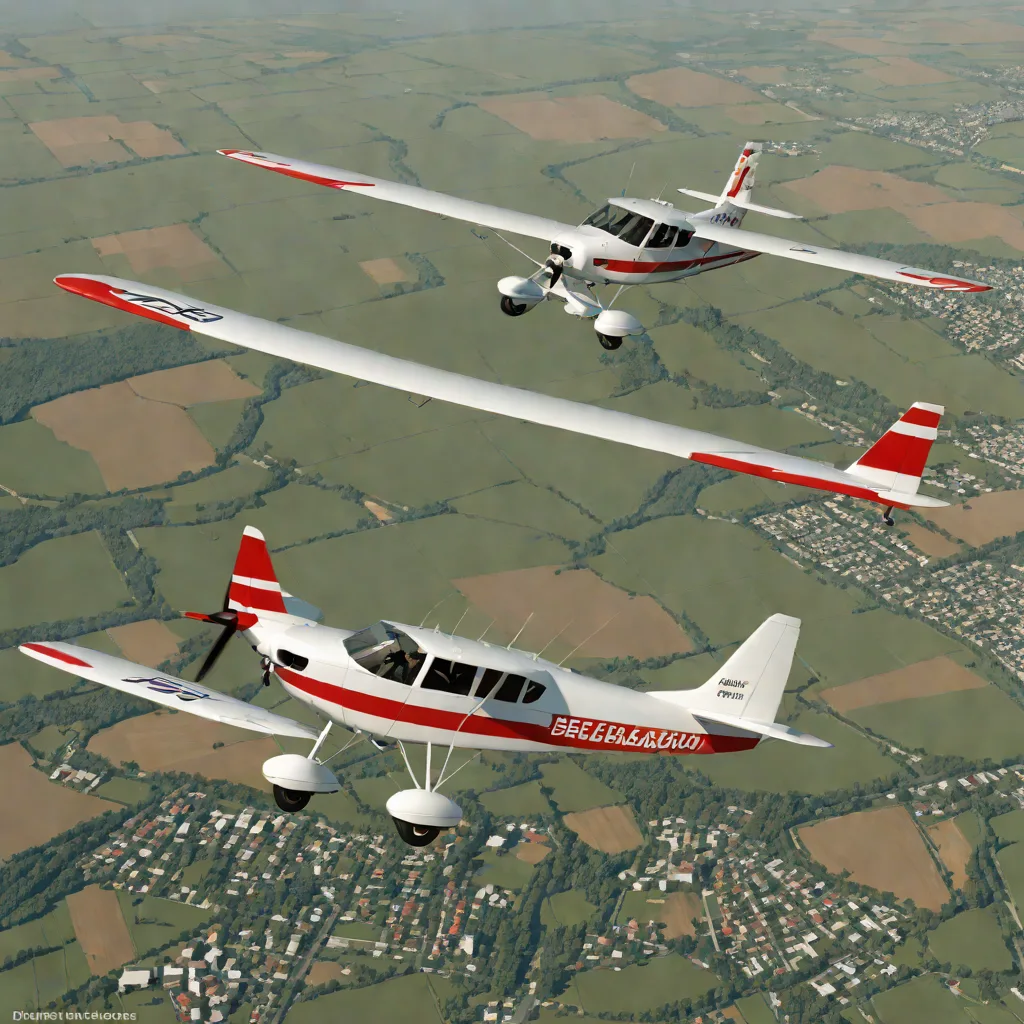 Bellanca 8KCAB Super Decathlon