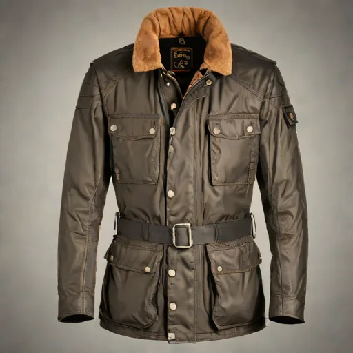 Belstaff Roadmaster Jacket