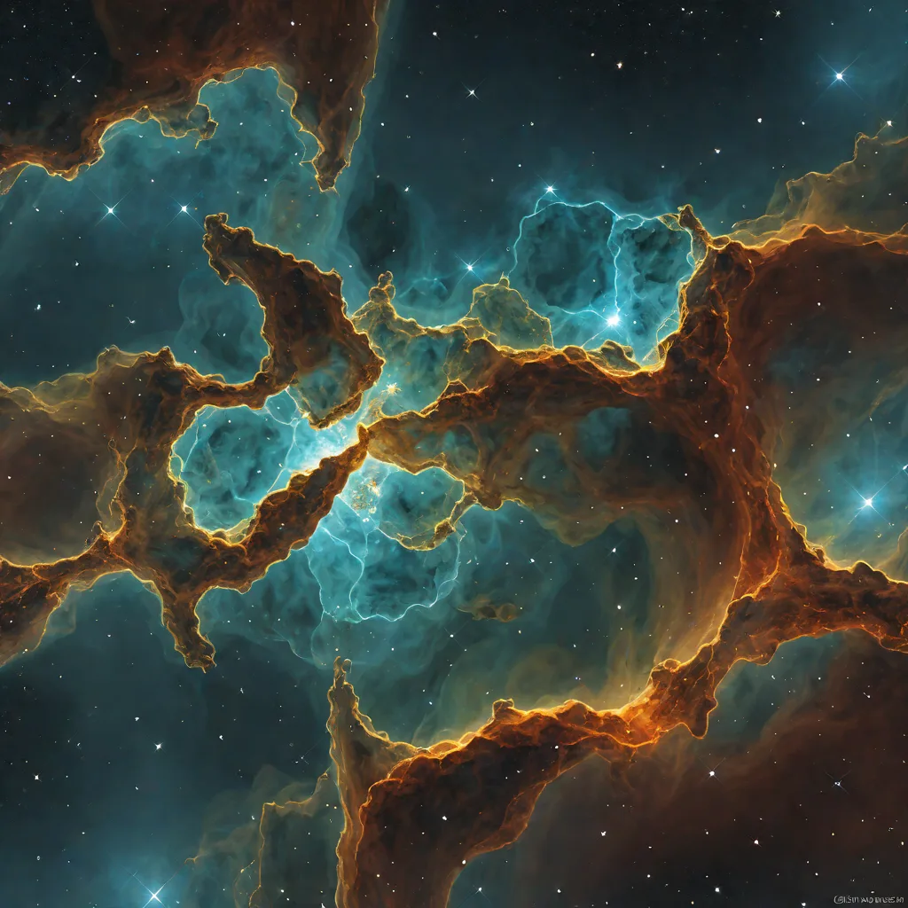Box Nebula