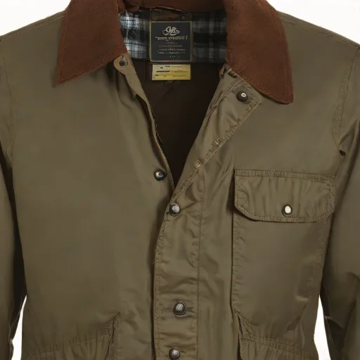 Barbour Beacon Sports Jacket