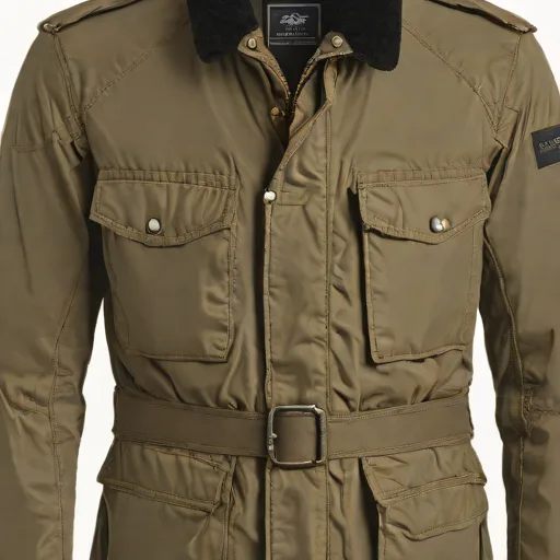 Belstaff Fieldmaster Jacket