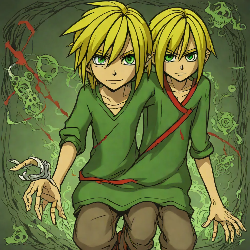 Ben Drowned