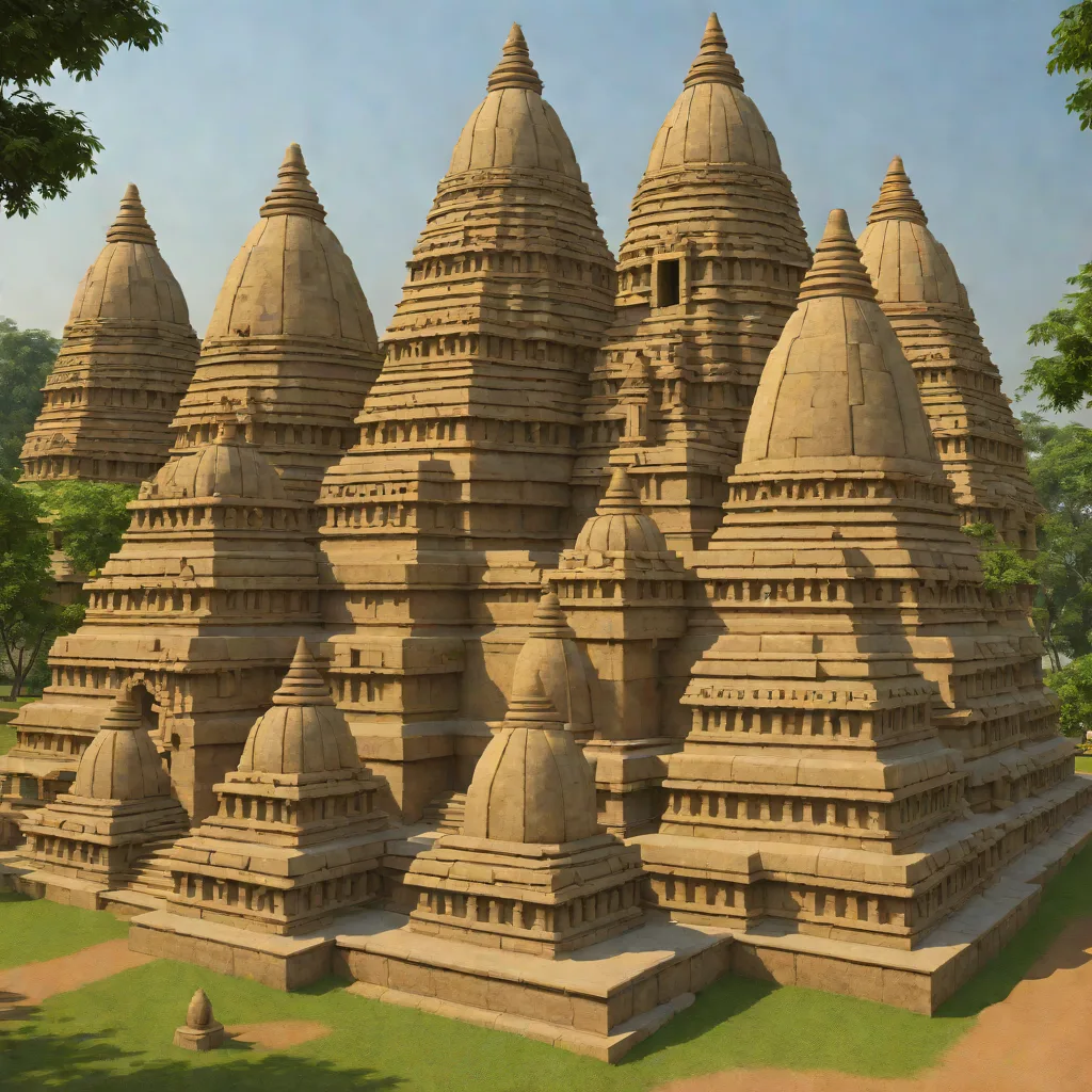 Bavikonda Stupas