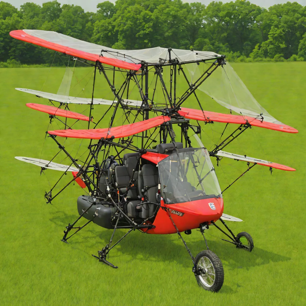 Buckeye Dragonfly