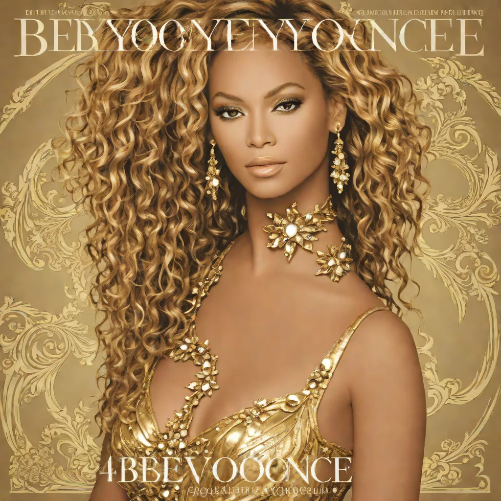 Beyonce - 4