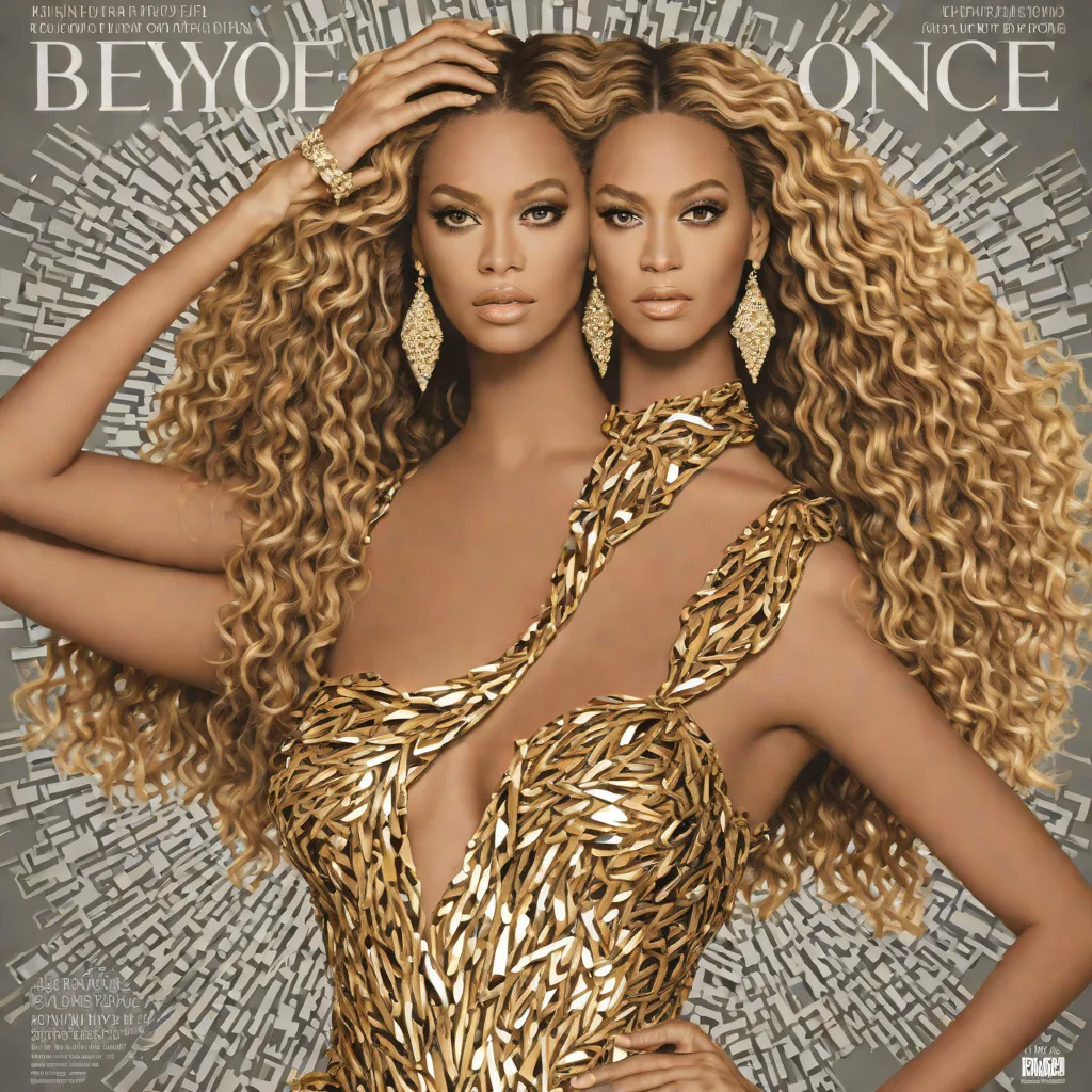 Beyonce - Beyonce