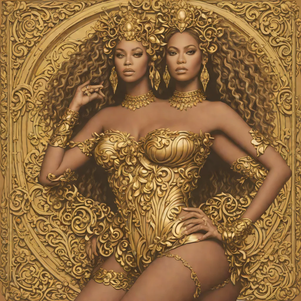 Beyonce - Renaissance