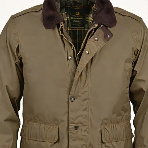 Barbour Classic Bedale Wax Jacket