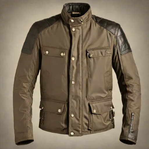 Belstaff Racemaster Jacket
