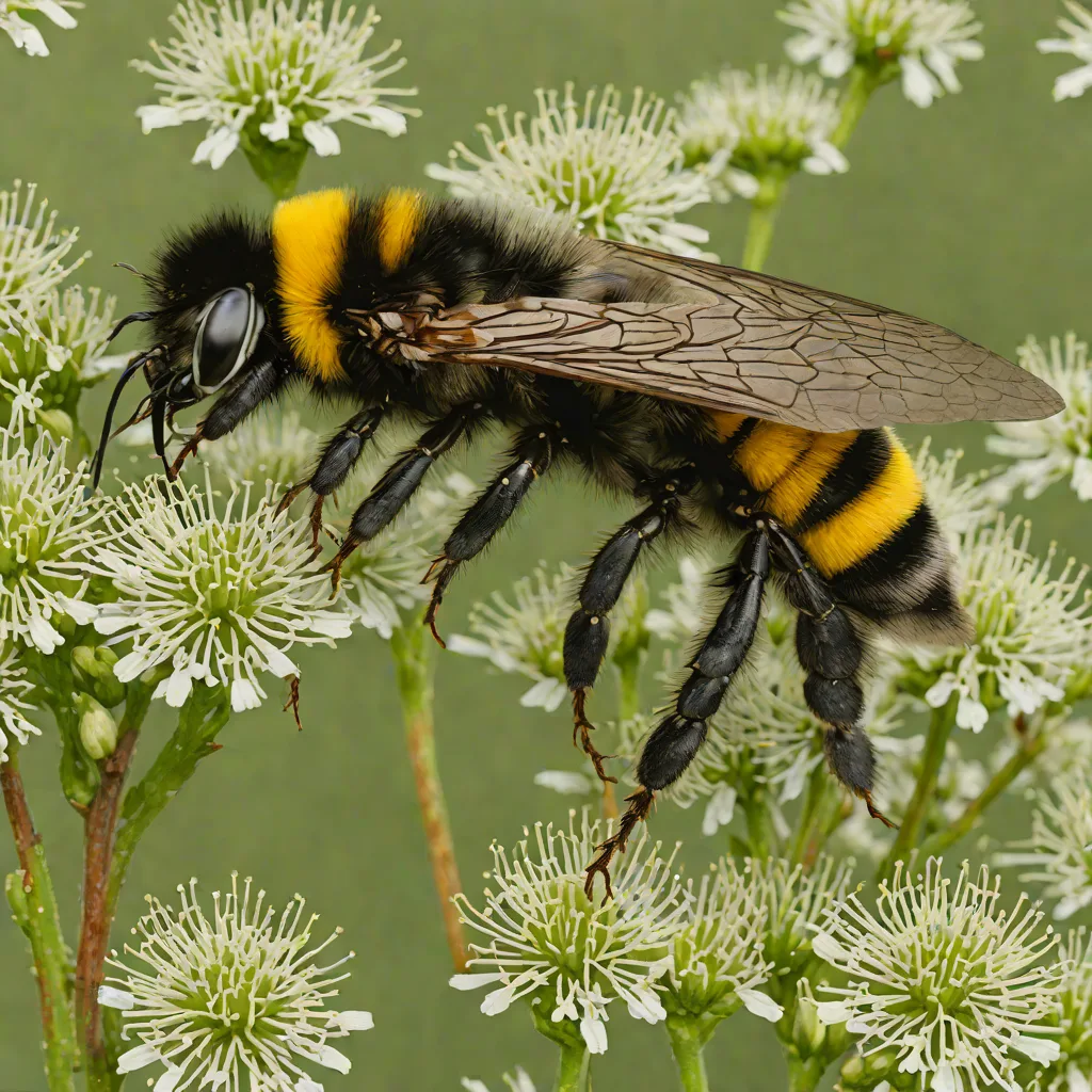 Bombus variabilis