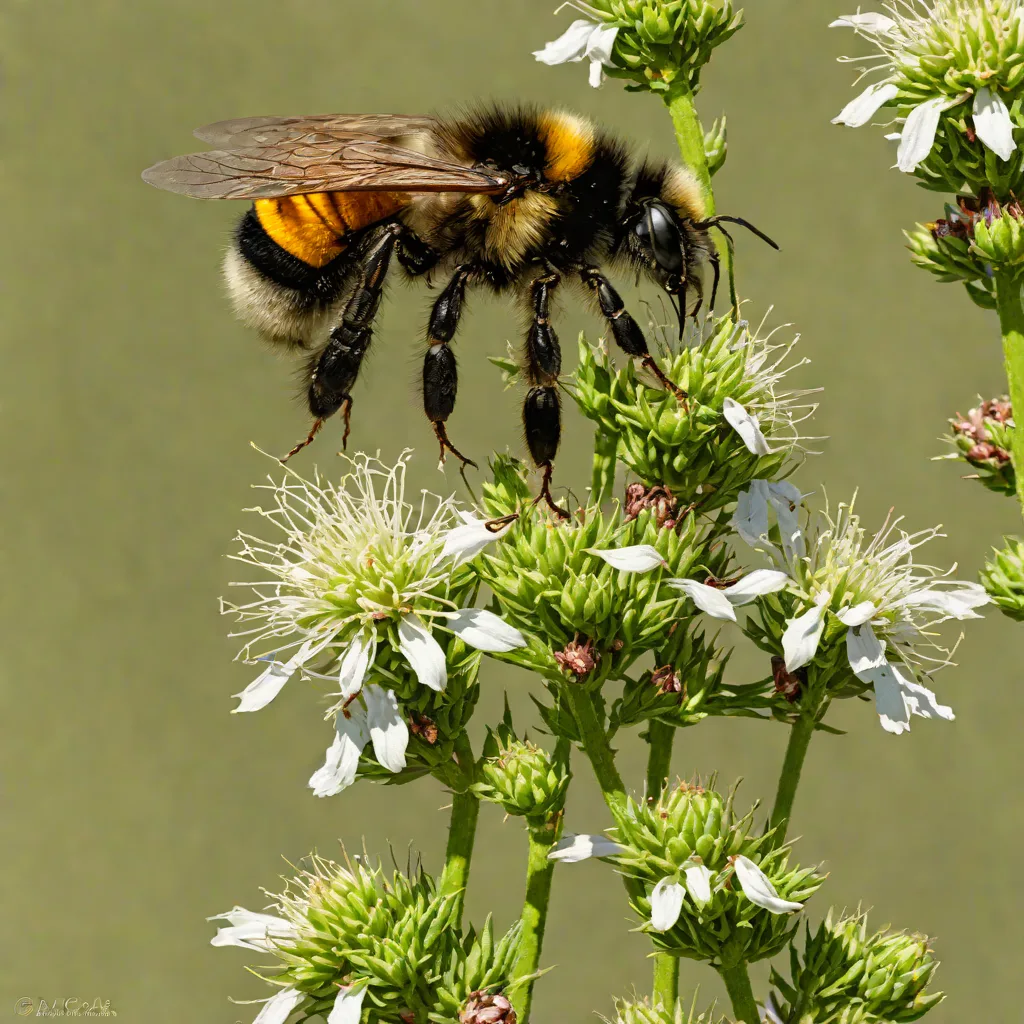 Bombus californicus