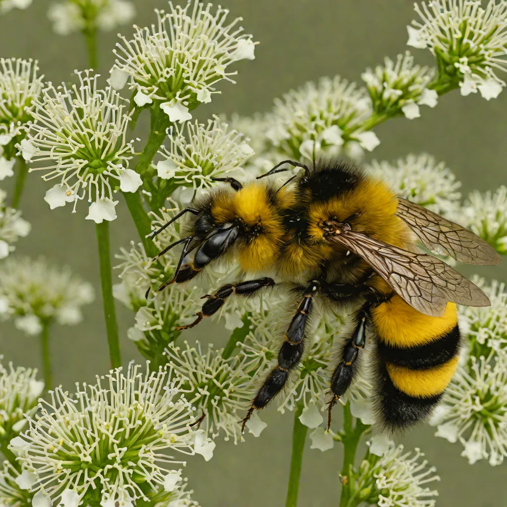 Bombus frigidus