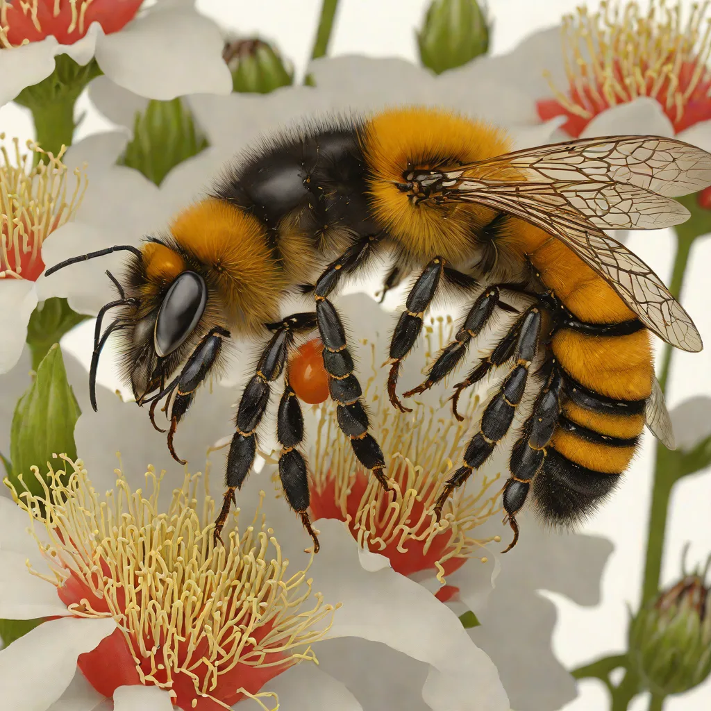 Bombus ignitus