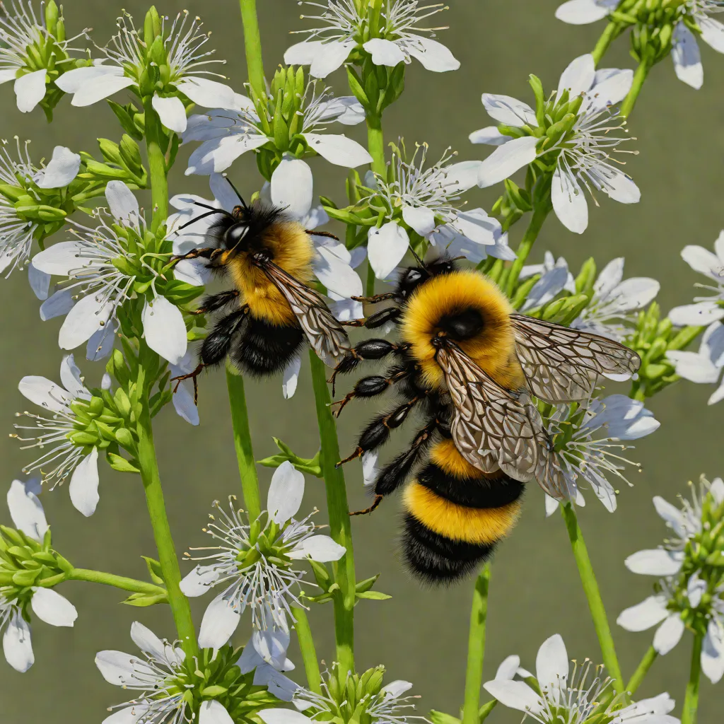 Bombus consobrinus