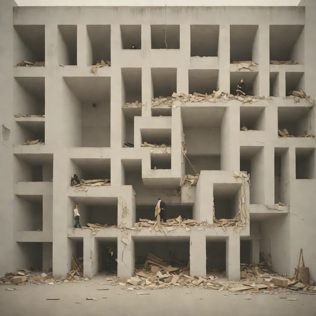 Brutalism