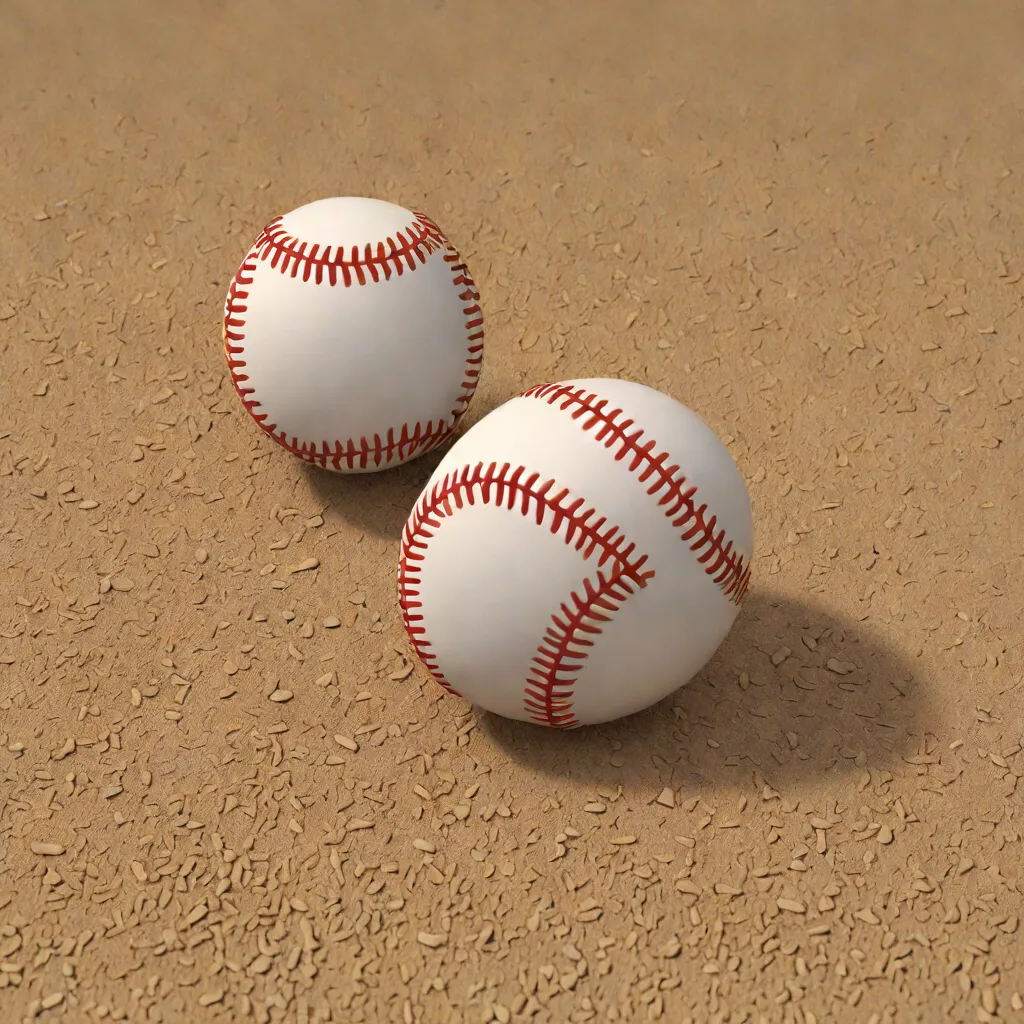 Baseball5