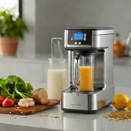 Breville Commercial HydroPro Plus