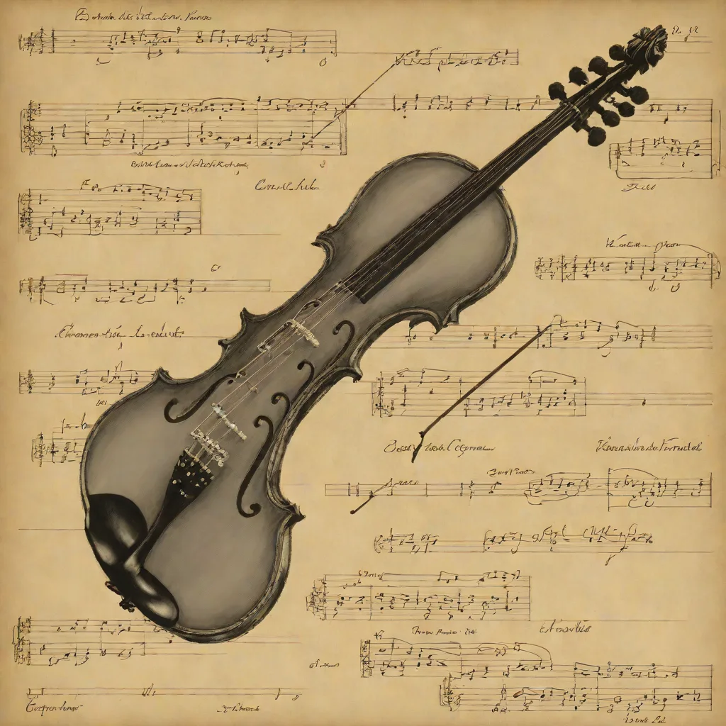 Bartók - Solo Violin Sonata Sz. 117