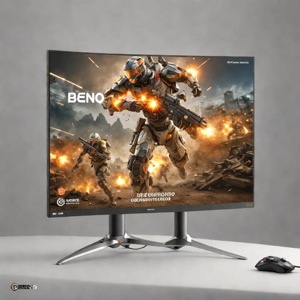 BenQ MOBIUZ EX2710U